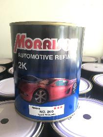 สีmorrison 209