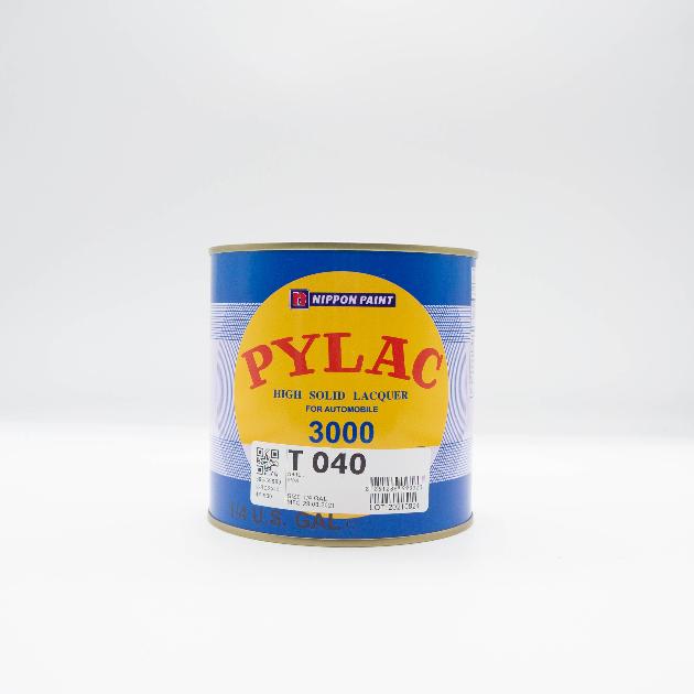 สี PYLAC4000 PT-040** (กระป๋อง)
