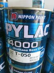 สี PYLAC4000 T-050 (กป)