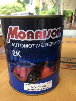 Morison PT-646**** (กณะป๋อง)