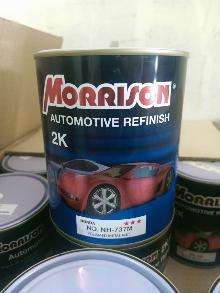 Morison NH737M *** (กระป๋อง)