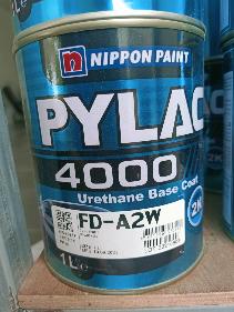 สี PYLAC4000 FD-A2W (กระป๋อง)