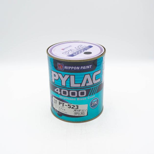 สี PYLAC4000 PT-523**** (กระป๋อง)