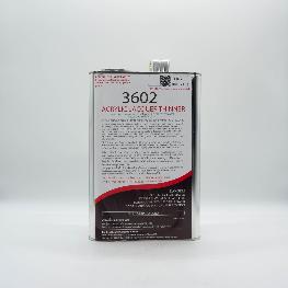ทินเนอร์ AKL OLYMPIC 3602 2 Kg (แกลลอน)