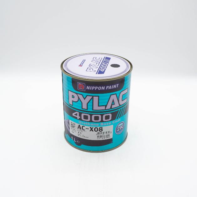 สี PYLAC4000 AC-X08 (กป)