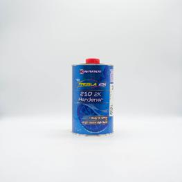 Hardener clear 2:1 nax 9600 (กระป๋อง)