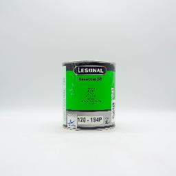 แม่สี Lesonal 120-194P 1 L (ลิตร) (กระป๋อง)