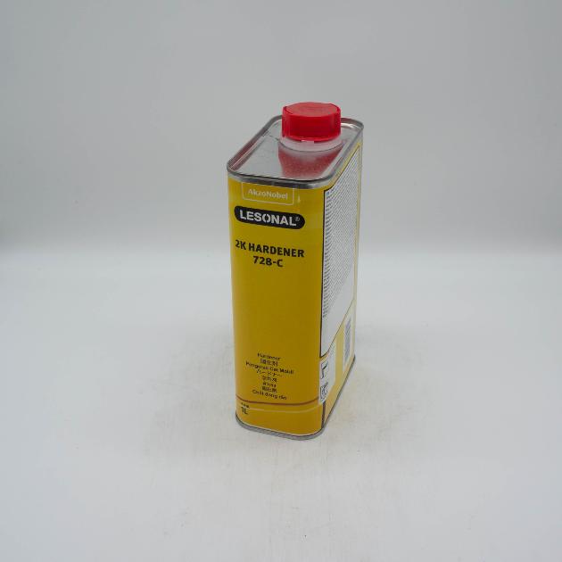 Hardener Lesonal 728 (กระป๋อง)