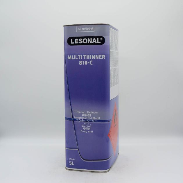 ทินเนอร์ Lesonal 810C (แกลลอน)