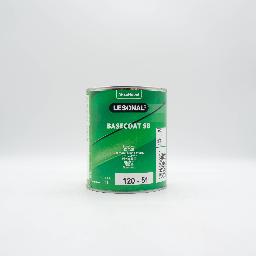 แม่สี Lesonal 120-51 1 L (ลิตร) (กระป๋อง)