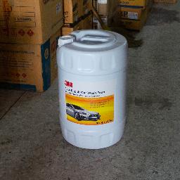 โฟมล้างรถ 3 M (ถัง)