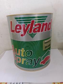 สีพื้น Leyland GY990 เล็ก (กระป๋อง)