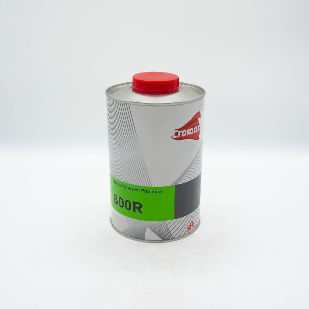 น้ำยาพ่นพลาสติก 800R Cromax (ขวด)