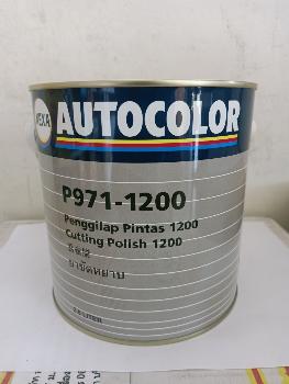 ยาขัด ICI Autocolor ใหญ่ (แกลลอน)