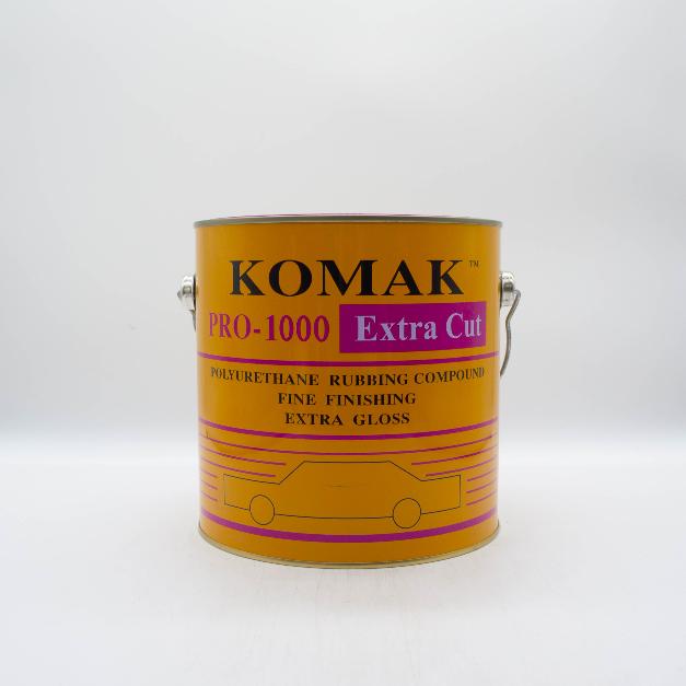 ยาขัดหยาบ Komax Pro1000 ใหญ่ (แกลลอน)