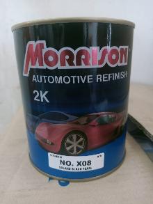 Morison X08** พื้น (กระป๋อง)
