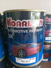 แม่สี Morison T-1CO*** (กระป๋อง)