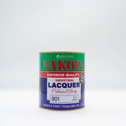 [IND256514901] สีอุตสาหกรรม NAKOYA #901  (แกลลอน)