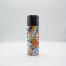 [8859271631787] สีสเปรย์อเนกประสงค์ SUNKE#113 ดำด้าน (กระป๋อง)