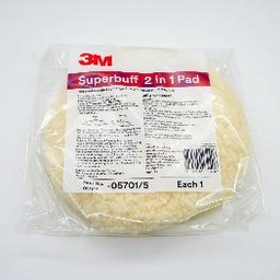 [8850304001959] ผ้าขัดขนแกะเหลือง 3M 5705