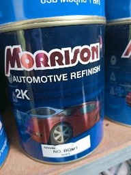 [PC256539BQM1] Morison T-bqm1 (กระป๋อง)