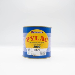 สี PYLAC4000 PT-040** (กระป๋อง)