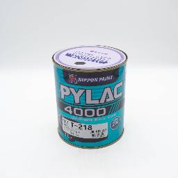สี PYLAC4000 T-218**** (กระป๋อง)