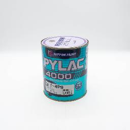 สี PYLAC4000 T-4P9*** (กระป๋อง)