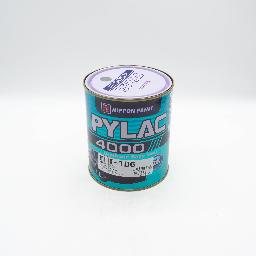 สี PYLAC4000 T-1D6*** (กระป๋อง)