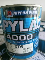 [8851286475707] สี PYLAC4000 T-3T6***** (กระป๋อง)