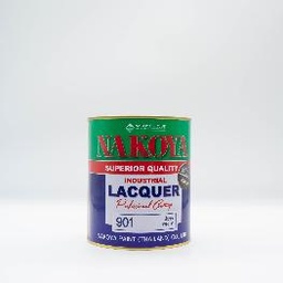 [IND256513901] สีอุตสาหกรรม NAKOYA #901  (กระป๋อง)