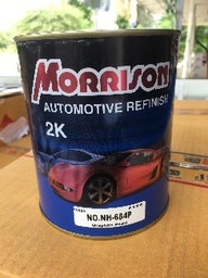 [PC256521684P] Morison NH-684P ****(กระป๋อง)