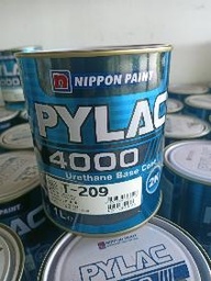 [8851286345390] สี PYLAC4000 T-209*** กป