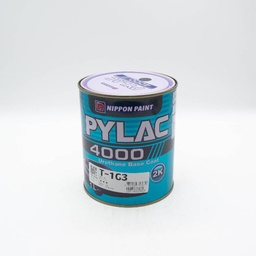 สี PYLAC4000 T-1G3*** (กระป๋อง)