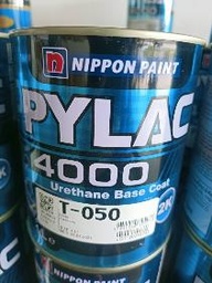 [8851286345277] สี PYLAC4000 T-050 (กระป๋อง)