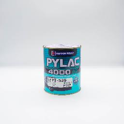 สี PYLAC4000 PT-529*** กป