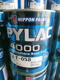 [8851286372150] สี PYLAC4000 E-058 (กป)