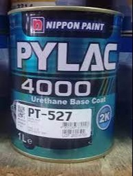 [8851286372143] สี PYLAC4000 PT-527 (กระป๋อง)