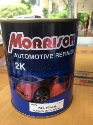 [PC256529646] แม่สี Morison PT646 (กป)