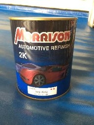 [PC256517G42] Morison G42** (กระป๋อง)