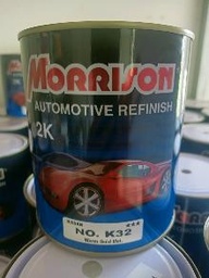 [PC256520K32] แม่สี Morison K32*** (กระป๋อง)