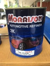 [PC256525518] Morison PT-518**** (กระป๋อง)