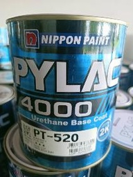 [8851286487342] สี PYLAC4000 PT-520*** (กระป๋อง)