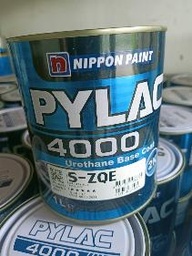 [8851286498294] สี PYLAC4000 S-ZQE***** (กระป๋อง)