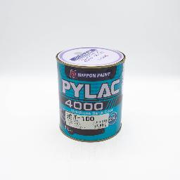 สี PYLAC4000 T-1DO*** (กระป๋อง)