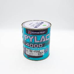 สี PYLAC4000 AC-F24****(กระป๋อง)