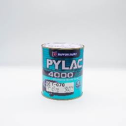 [8851286372334] สี PYLAC4000 T-070 U/C(กระป๋อง)
