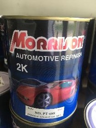 [PC256531688] Morison PT-688 *** (กระป๋อง)