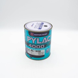 สี PYLAC4000 AC-X08 (กป)