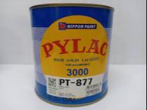 สี PYLAC PT-877 กป
